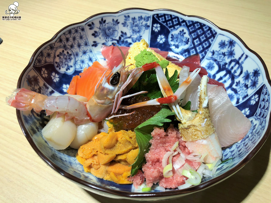 日本旅遊懶人包 日本旅遊 築地市場 生魚片 日本美食