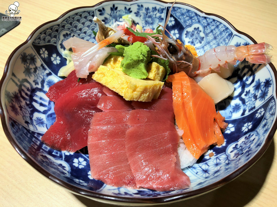 日本旅遊懶人包 日本旅遊 築地市場 生魚片 日本美食