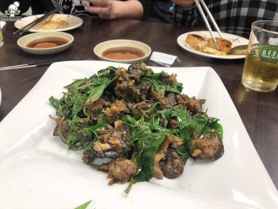 吉發羊肉 高雄熱炒 好吃 無雷 高雄必吃 高雄美食 聚餐 小酌 啤酒