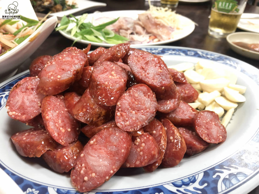 吉發羊肉 高雄熱炒 好吃 無雷 高雄必吃 高雄美食 聚餐 小酌 啤酒