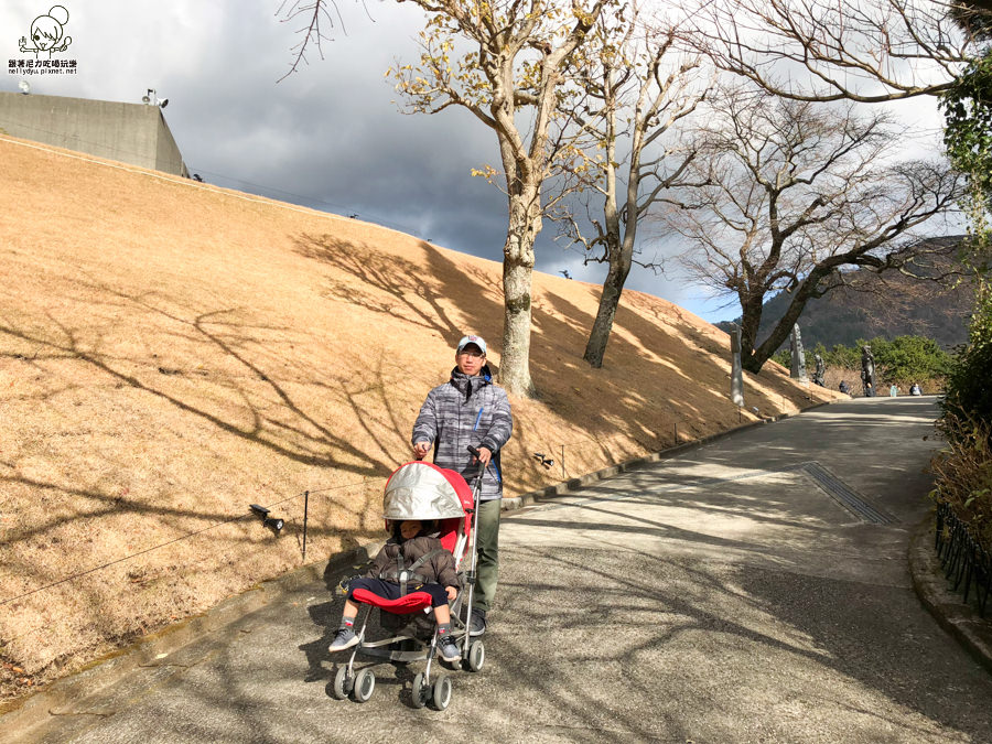 箱根 美術館 箱根旅遊 日本旅遊 好玩 親子旅遊 日本
