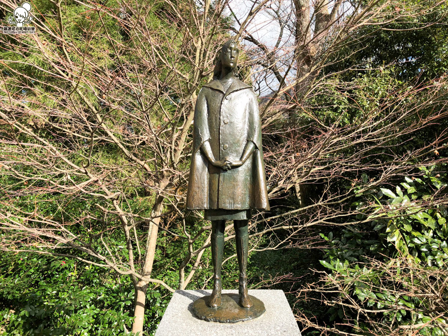箱根 美術館 箱根旅遊 日本旅遊 好玩 親子旅遊 日本