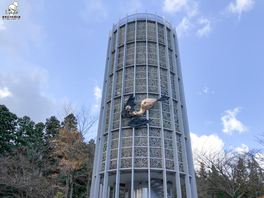 箱根 美術館 箱根旅遊 日本旅遊 好玩 親子旅遊 日本