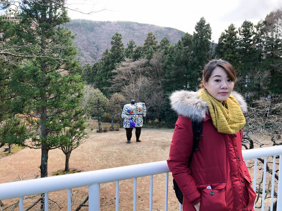 箱根 美術館 箱根旅遊 日本旅遊 好玩 親子旅遊 日本