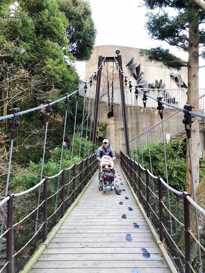 箱根 美術館 箱根旅遊 日本旅遊 好玩 親子旅遊 日本