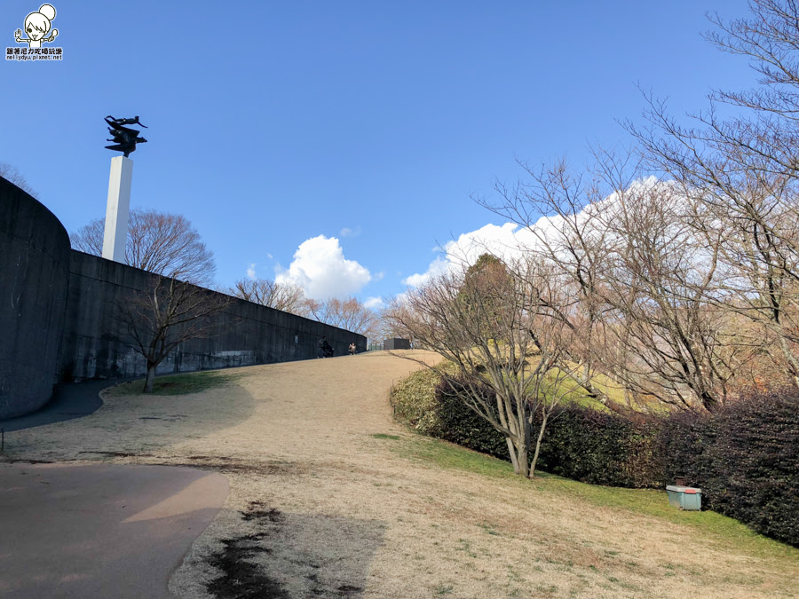 箱根 美術館 箱根旅遊 日本旅遊 好玩 親子旅遊 日本