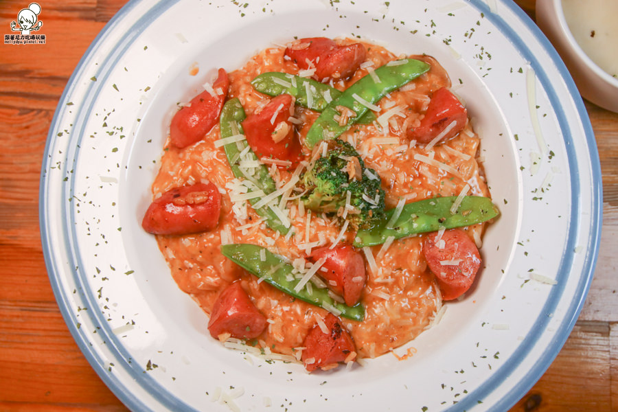 義大利麵 燉飯 聚餐 高雄聚餐 平價 好吃 豐盛 炸物