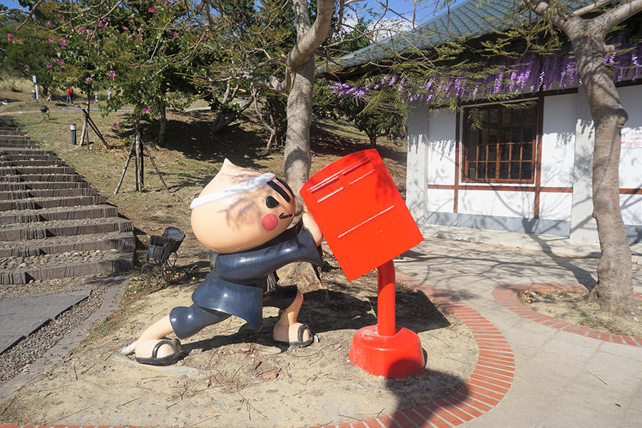 四重溪溫泉公園 屏東好玩 屏東旅遊 泡湯 免費 戶外 親子旅遊