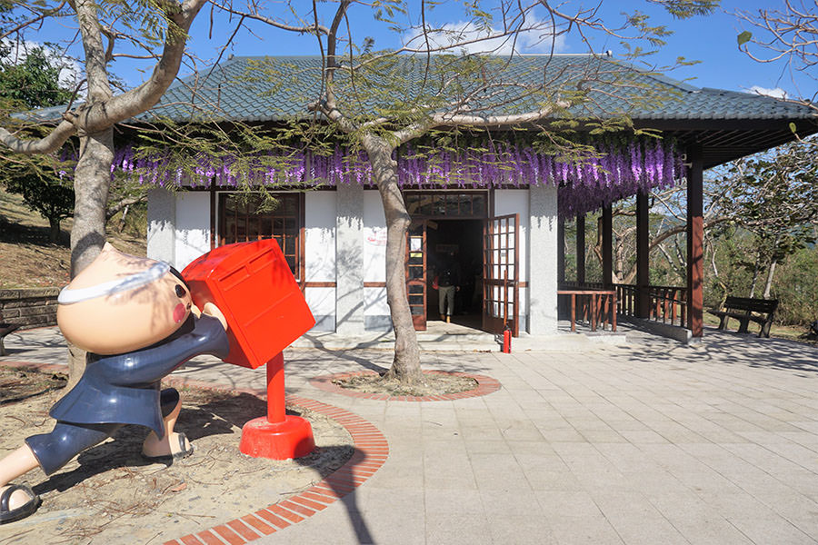 四重溪溫泉公園 屏東好玩 屏東旅遊 泡湯 免費 戶外 親子旅遊