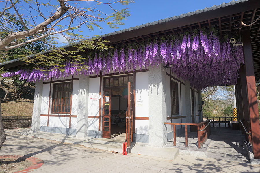 四重溪溫泉公園 屏東好玩 屏東旅遊 泡湯 免費 戶外 親子旅遊