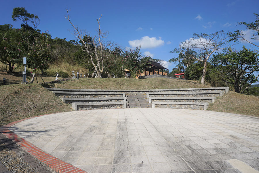 四重溪溫泉公園 屏東好玩 屏東旅遊 泡湯 免費 戶外 親子旅遊