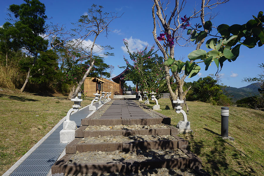 四重溪溫泉公園 屏東好玩 屏東旅遊 泡湯 免費 戶外 親子旅遊