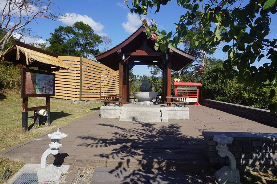 四重溪溫泉公園 屏東好玩 屏東旅遊 泡湯 免費 戶外 親子旅遊