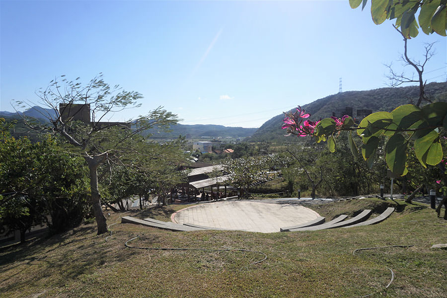 四重溪溫泉公園 屏東好玩 屏東旅遊 泡湯 免費 戶外 親子旅遊