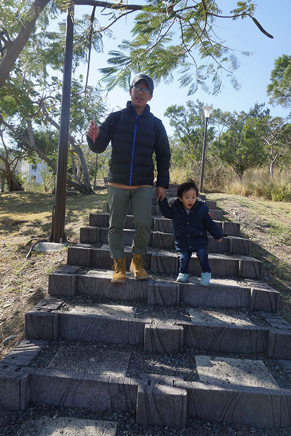 四重溪溫泉公園 屏東好玩 屏東旅遊 泡湯 免費 戶外 親子旅遊