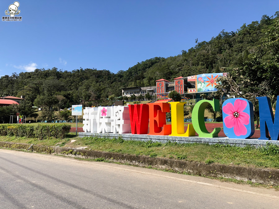 牡丹國小 彩虹國小 屏東景點 屏東旅遊 好玩 