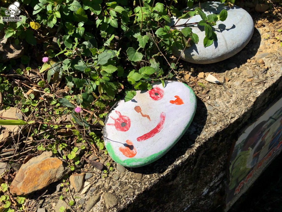 牡丹國小 彩虹國小 屏東景點 屏東旅遊 好玩 