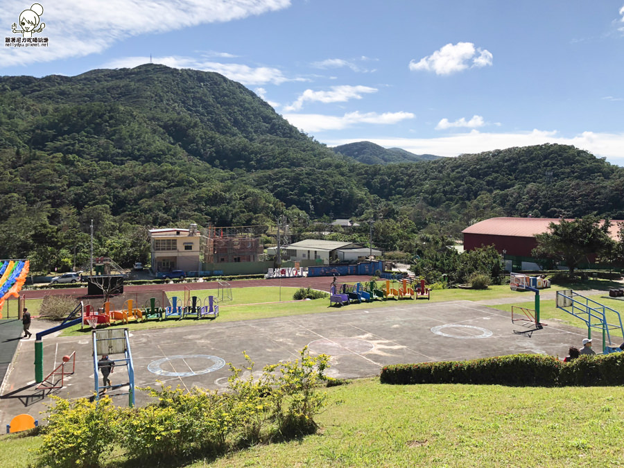 牡丹國小 彩虹國小 屏東景點 屏東旅遊 好玩 
