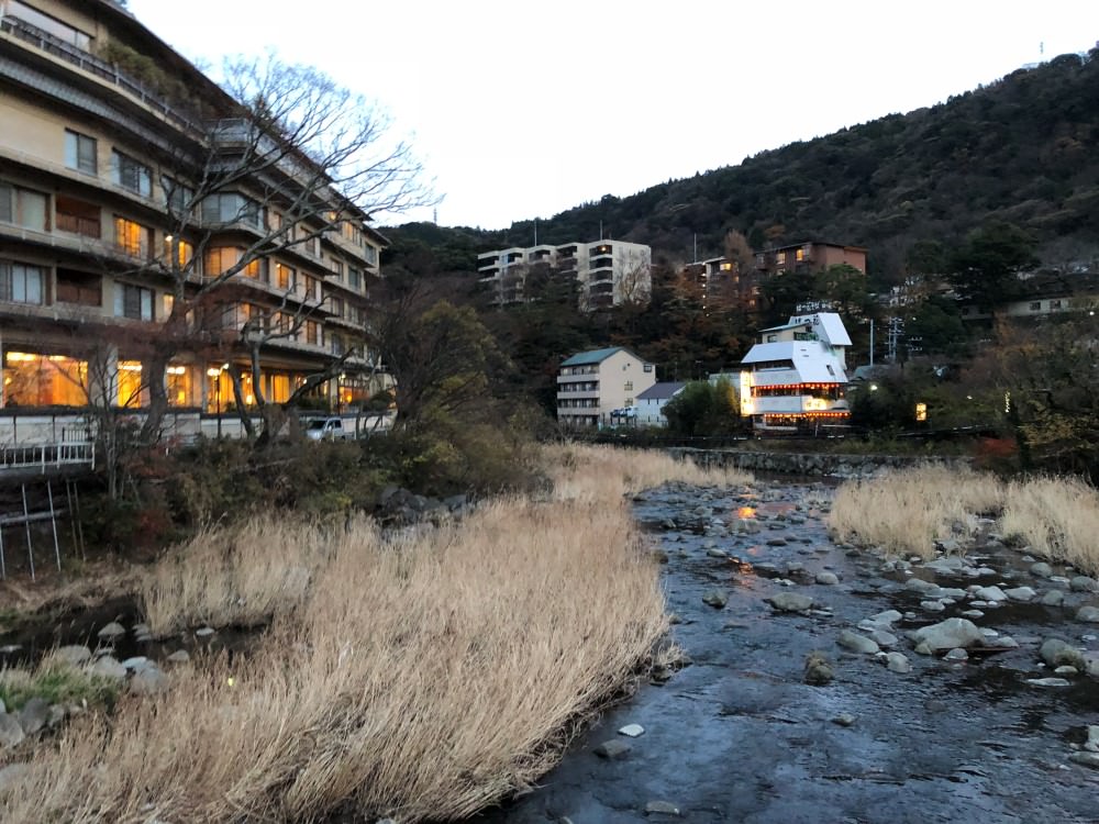 箱根 溫泉 日本旅遊 日本好好玩 日本景點推薦 日本點心日本甜點