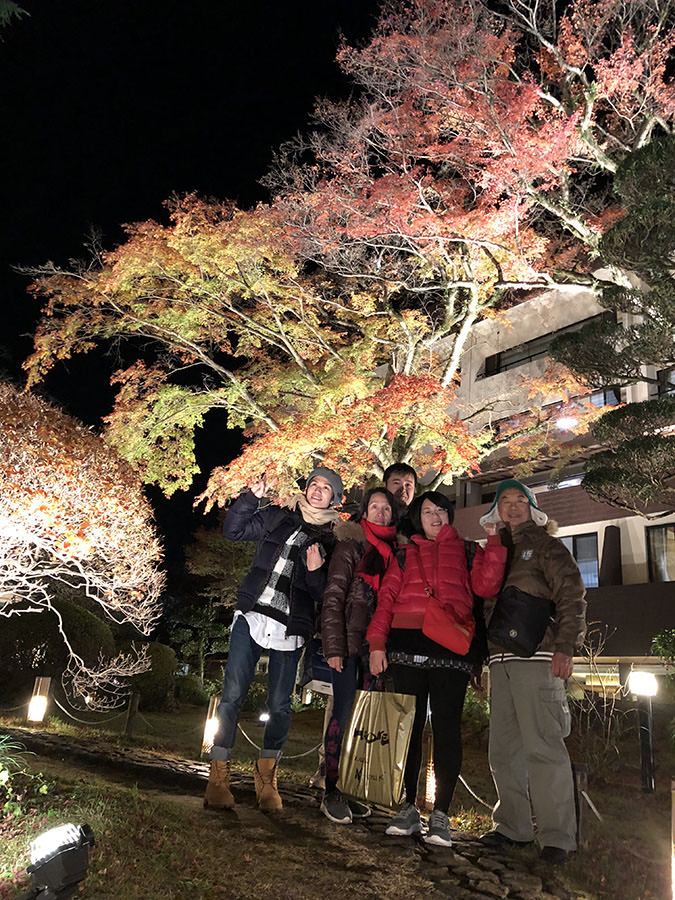 箱根 溫泉 日本旅遊 日本好好玩 日本景點推薦 日本點心日本甜點