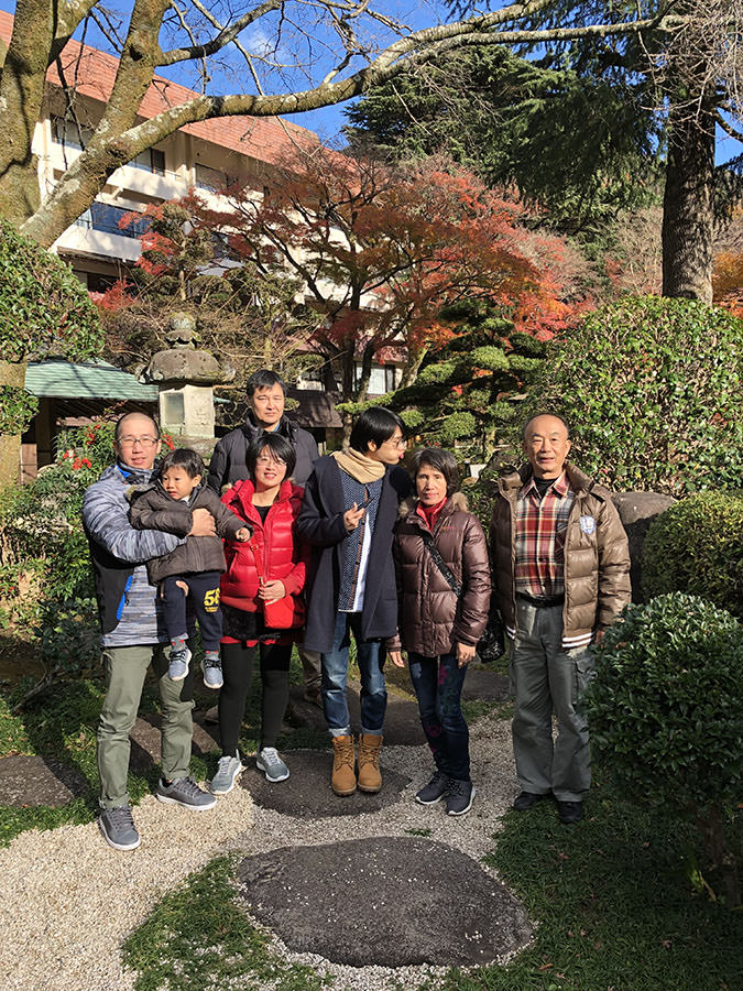 箱根 溫泉 日本旅遊 日本好好玩 日本景點推薦 日本點心日本甜點