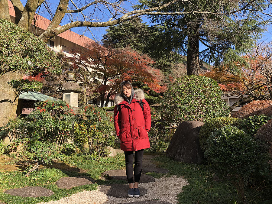 箱根 溫泉 日本旅遊 日本好好玩 日本景點推薦 日本點心日本甜點