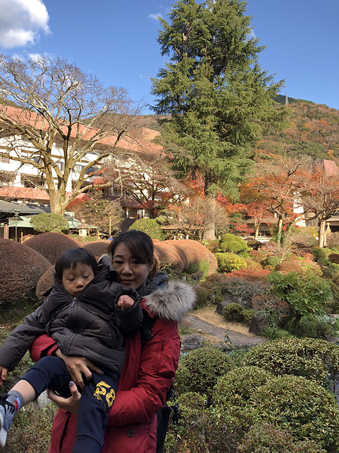 箱根 溫泉 日本旅遊 日本好好玩 日本景點推薦 日本點心日本甜點