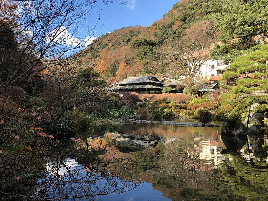 箱根 溫泉 日本旅遊 日本好好玩 日本景點推薦 日本點心日本甜點