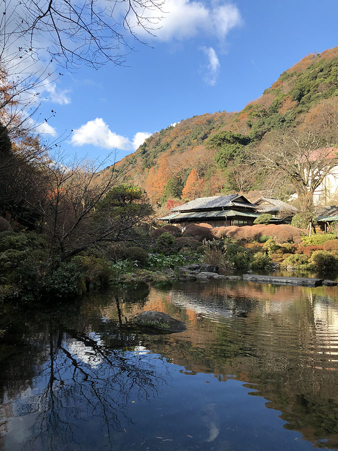 箱根 溫泉 日本旅遊 日本好好玩 日本景點推薦 日本點心日本甜點