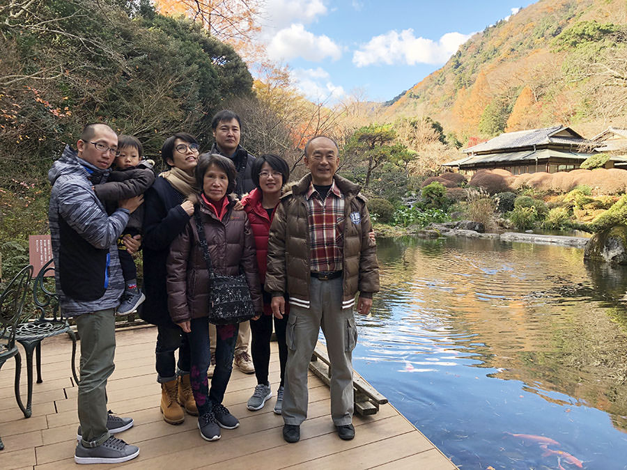 箱根 溫泉 日本旅遊 日本好好玩 日本景點推薦 日本點心日本甜點