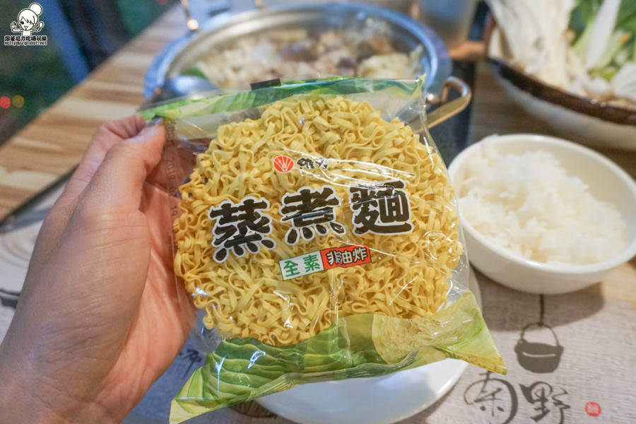 高雄火鍋推薦 火鍋 個人鍋 素食鍋 美術館火鍋