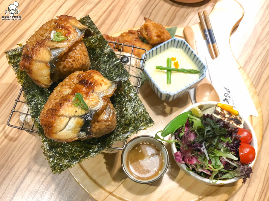 初日珈琲 初日早午餐 日式和風早午餐（初日咖啡） 高雄美食 早午餐