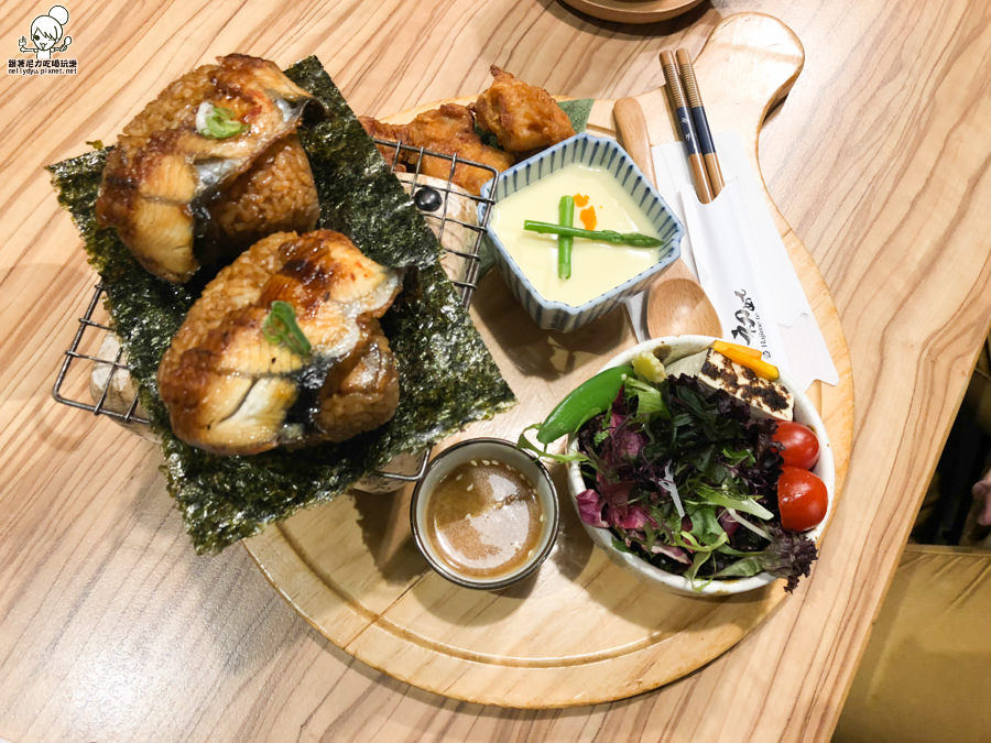 初日珈琲 初日早午餐 日式和風早午餐（初日咖啡） 高雄美食 早午餐