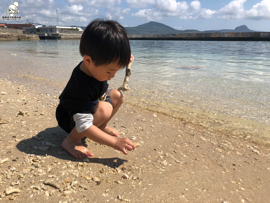 墾丁星砂灣 祕境 屏東旅遊 燈塔 屏東好玩 海邊