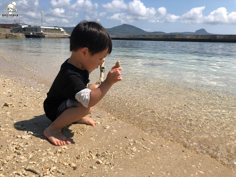 墾丁星砂灣 祕境 屏東旅遊 燈塔 屏東好玩 海邊