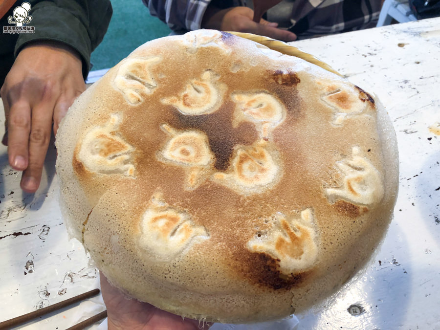 牛肉麵、冰花手工餃子 麵家二眷 豆花吃到飽 