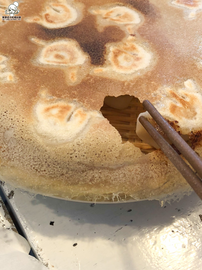 牛肉麵、冰花手工餃子 麵家二眷 豆花吃到飽 