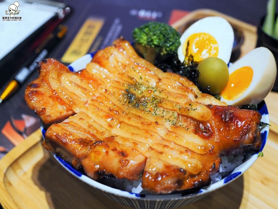 開丼 丼飯 新光三越 好吃丼飯 聚餐 高鐵