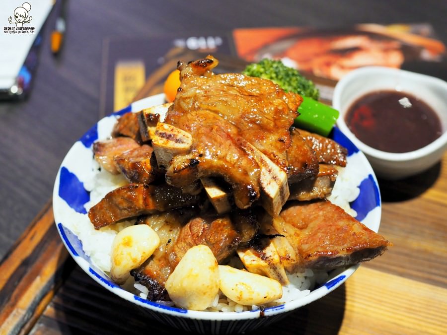 開丼 丼飯 新光三越 好吃丼飯 聚餐 高鐵