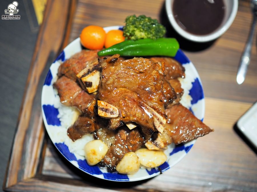 開丼 丼飯 新光三越 好吃丼飯 聚餐 高鐵