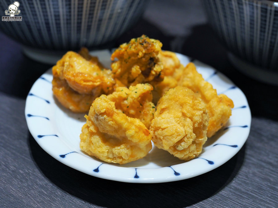 開丼 丼飯 新光三越 好吃丼飯 聚餐 高鐵