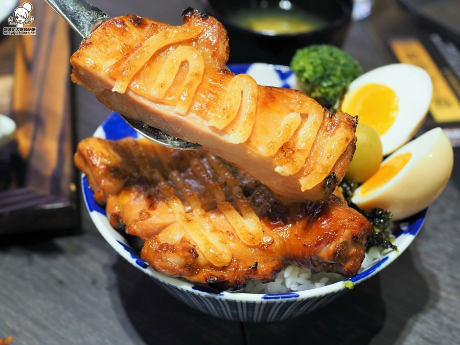 開丼 丼飯 新光三越 好吃丼飯 聚餐 高鐵