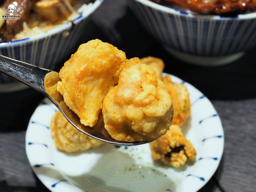 開丼 丼飯 新光三越 好吃丼飯 聚餐 高鐵