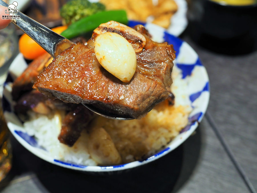 開丼 丼飯 新光三越 好吃丼飯 聚餐 高鐵