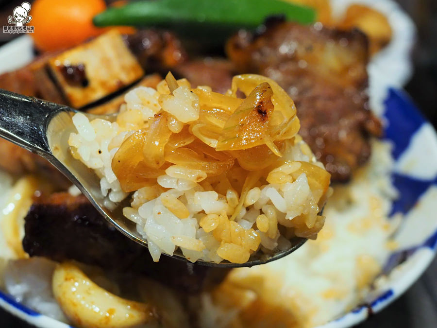 開丼 丼飯 新光三越 好吃丼飯 聚餐 高鐵