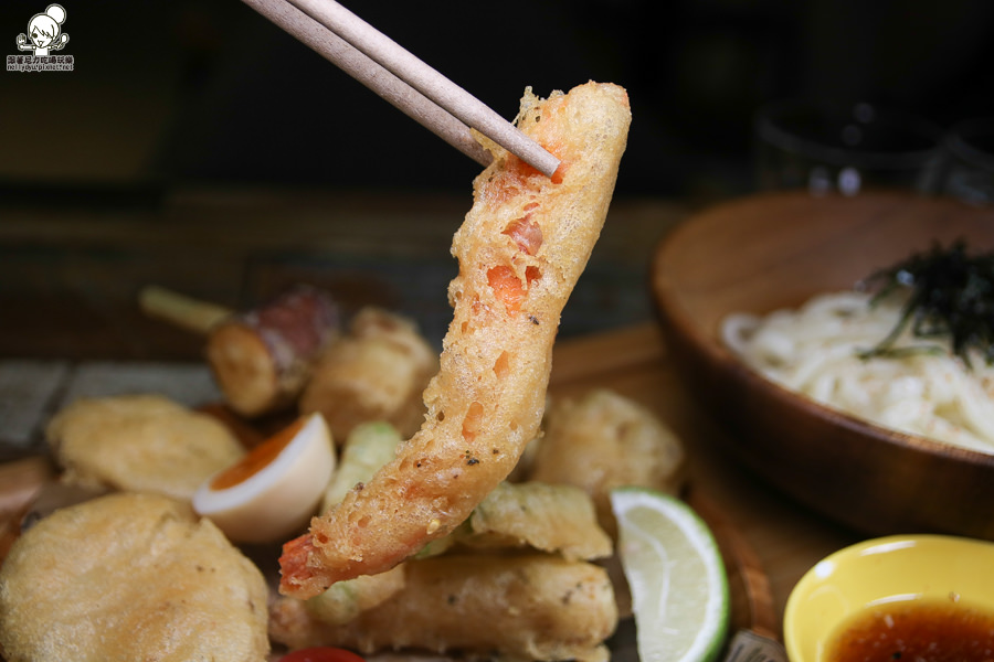 洋流 炸物 定時 簡餐 高雄聚餐 高雄美食 高雄巷弄