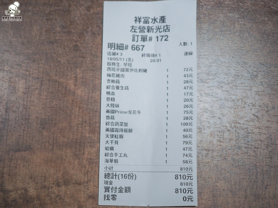 祥富水產 平價火鍋 火鍋超市 高鐵新光三越 高雄火鍋 高雄聚餐