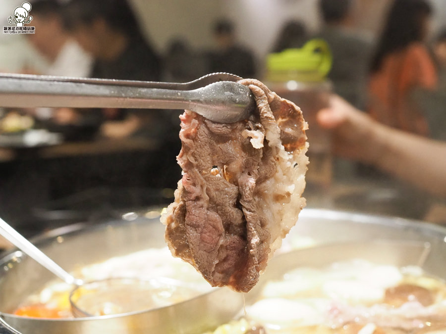 祥富水產 平價火鍋 火鍋超市 高鐵新光三越 高雄火鍋 高雄聚餐