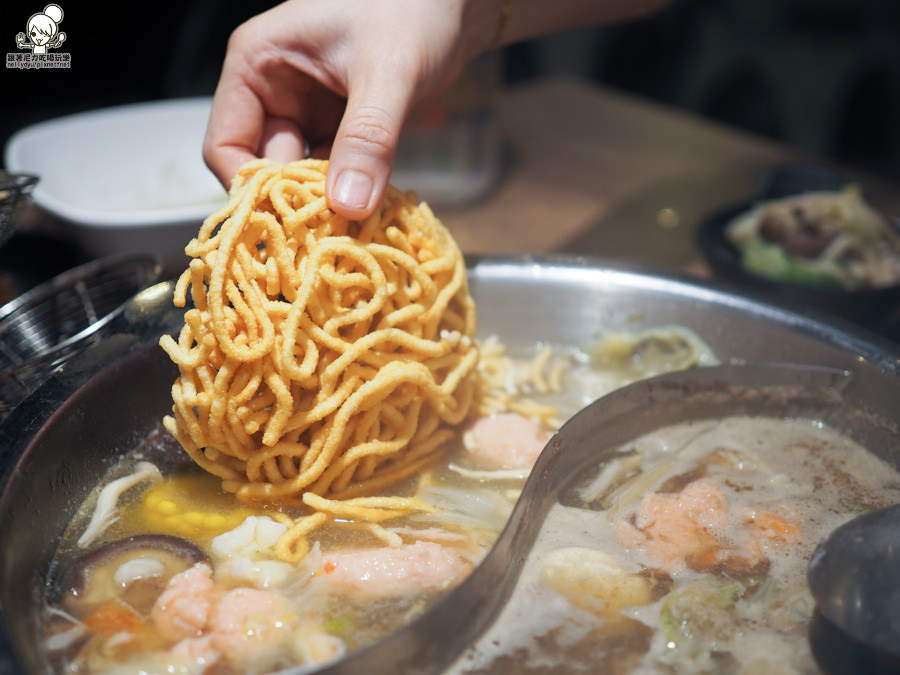 祥富水產 平價火鍋 火鍋超市 高鐵新光三越 高雄火鍋 高雄聚餐