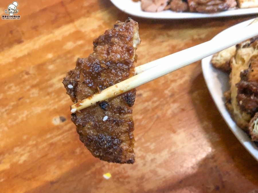 毒家口味 毒家烤肉 高雄必吃 高雄烤肉 燒烤 串燒